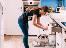 House cleaning
